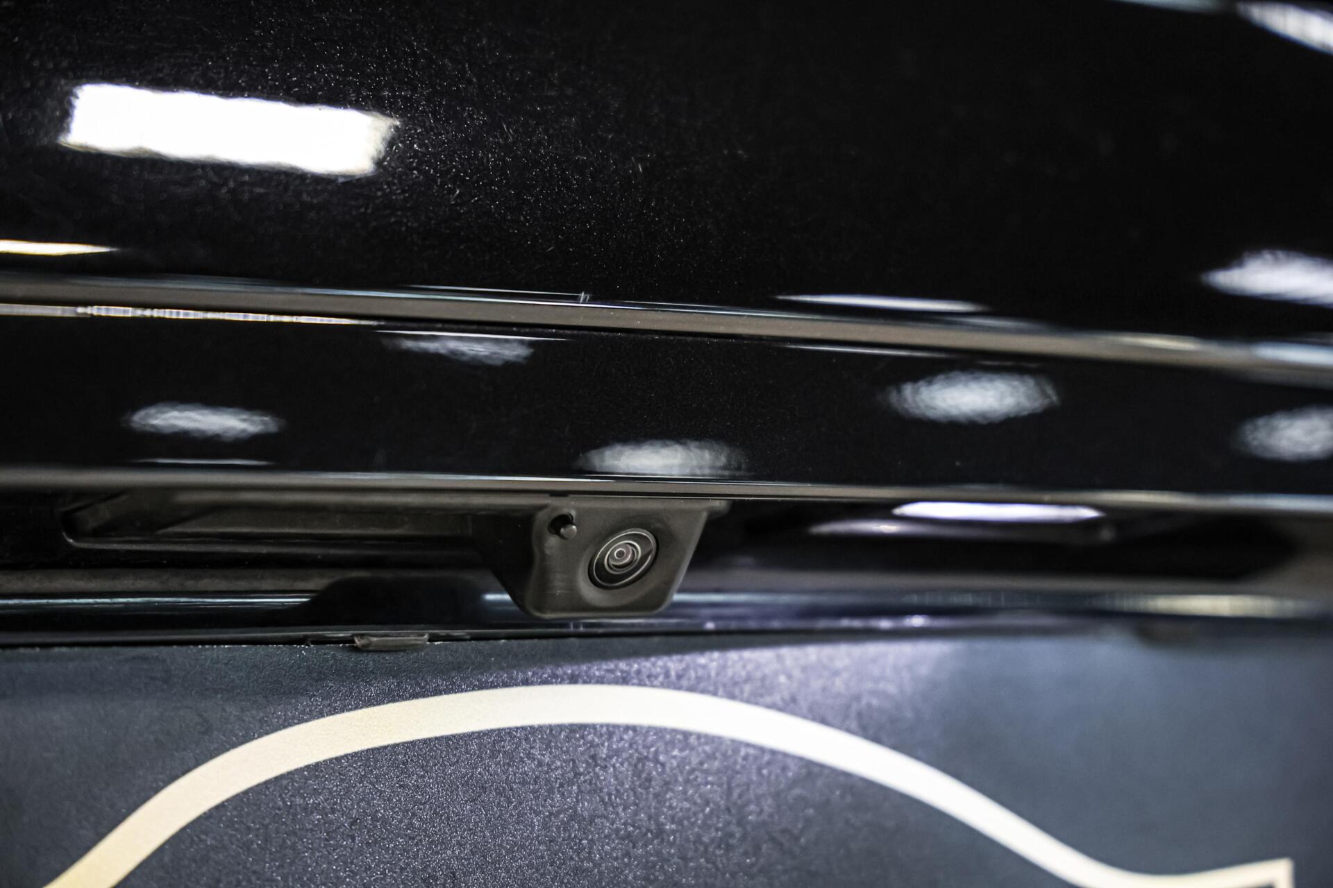 Foto van Porsche Panamera Sport Turismo