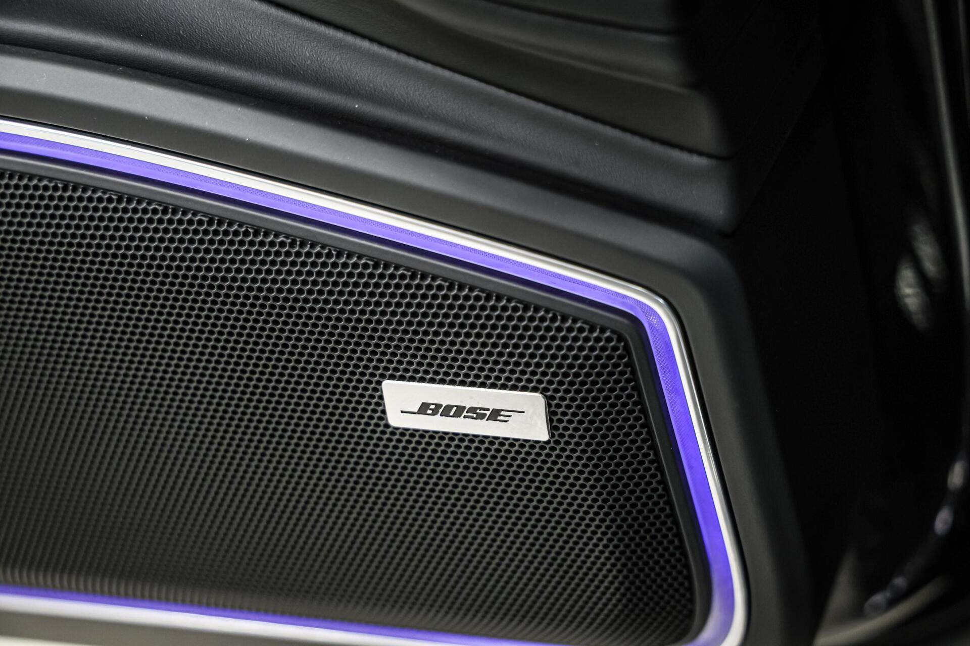 Foto van Porsche Panamera Sport Turismo