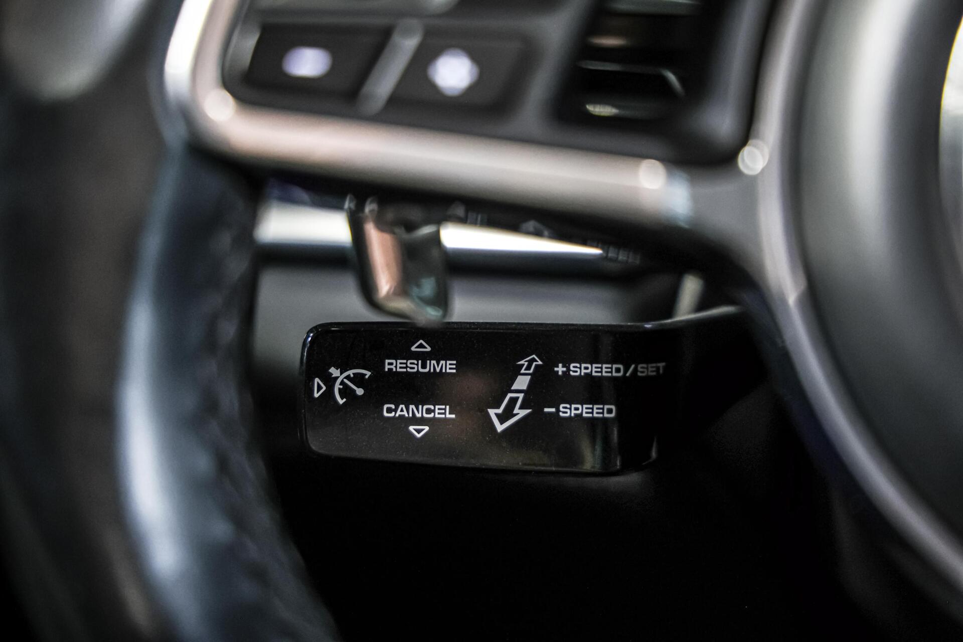 Foto van Porsche Panamera Sport Turismo