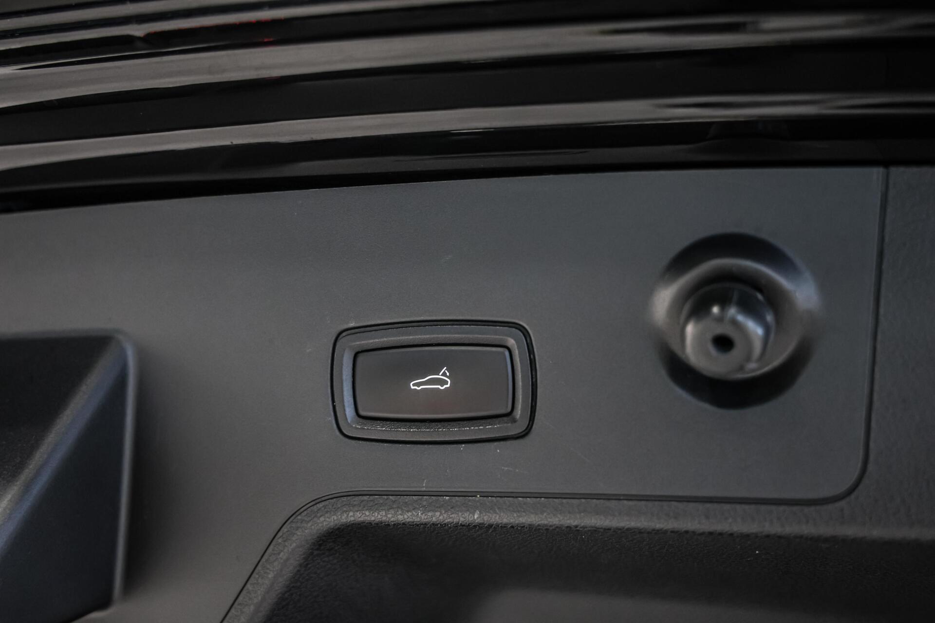 Foto van Porsche Panamera Sport Turismo