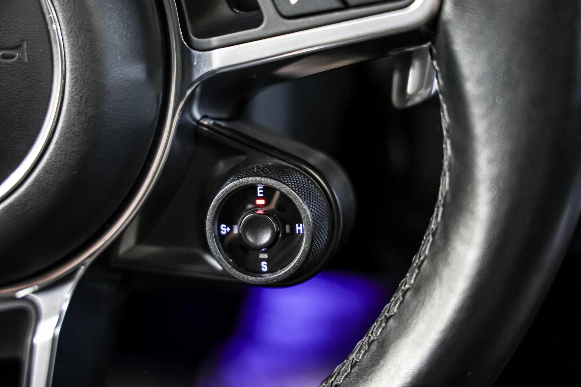 Foto van Porsche Panamera Sport Turismo