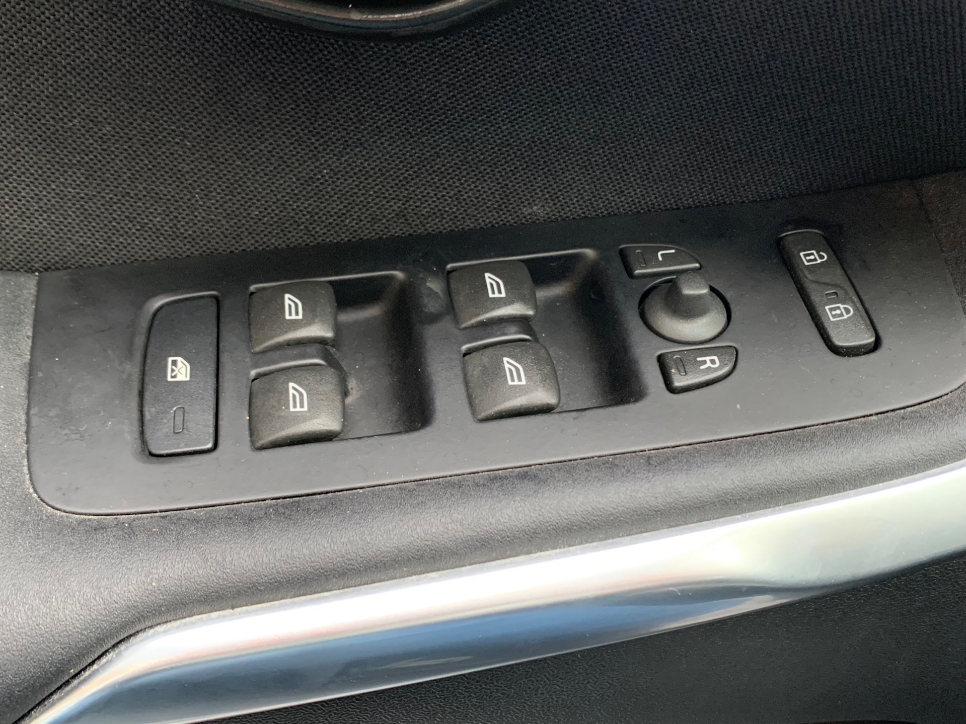 Foto van Volvo V40