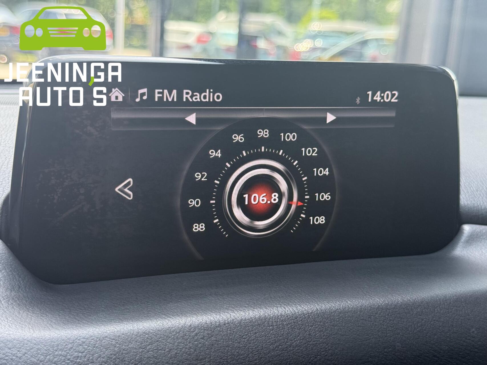 Foto van Mazda Mazda Cx-5
