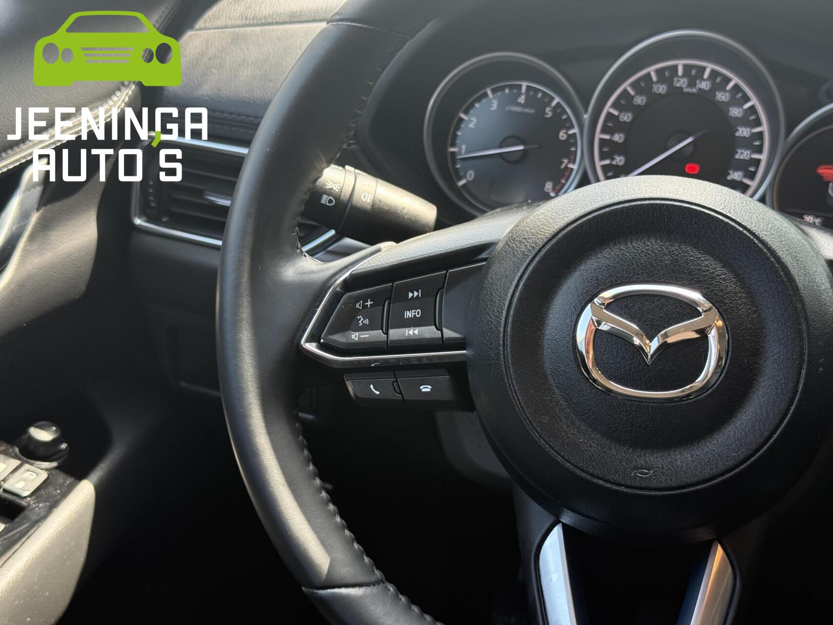 Foto van Mazda Mazda Cx-5