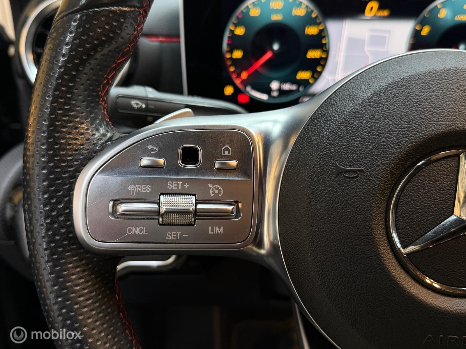 Foto van Mercedes-Benz A 200