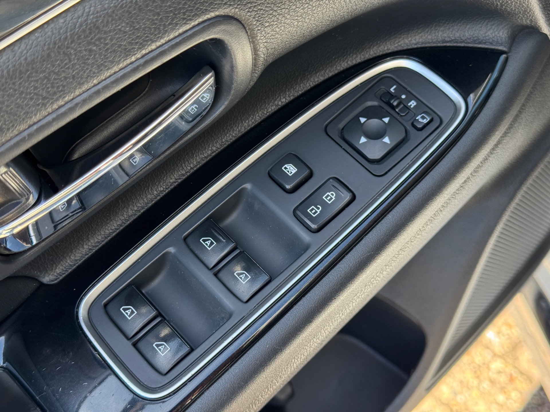 Foto van Mitsubishi Mitsubishi Outlander