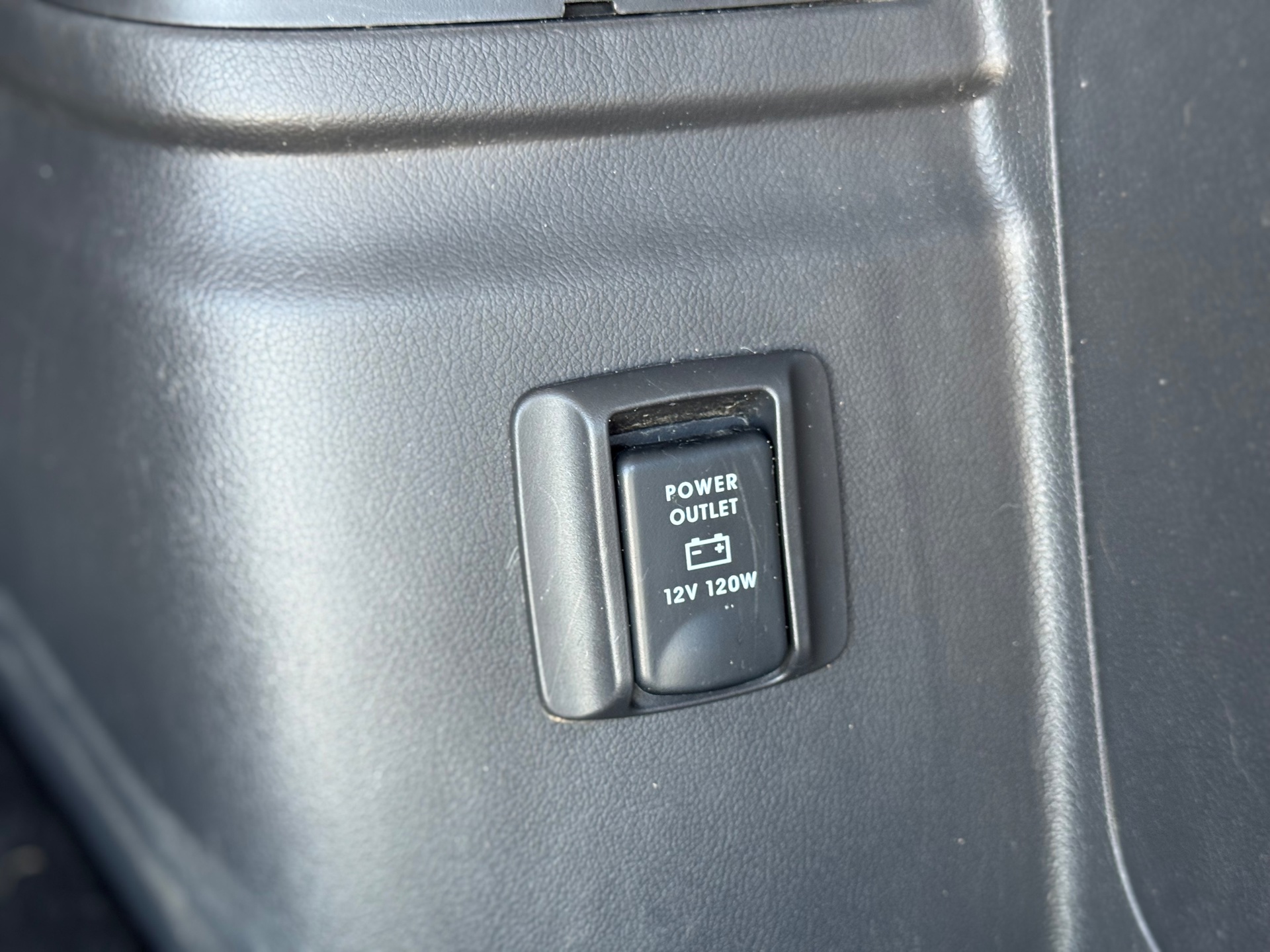 Foto van Mitsubishi Mitsubishi Outlander