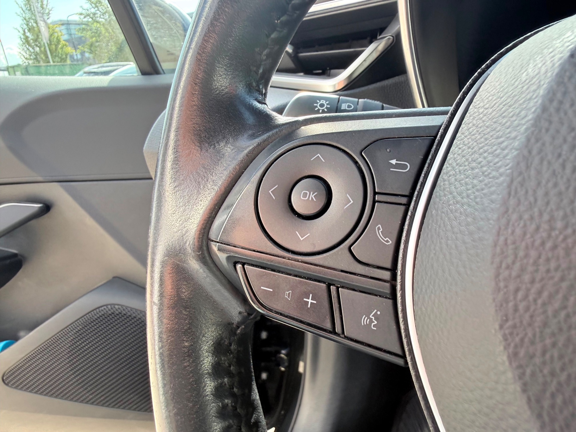 Foto van Toyota Toyota Corolla