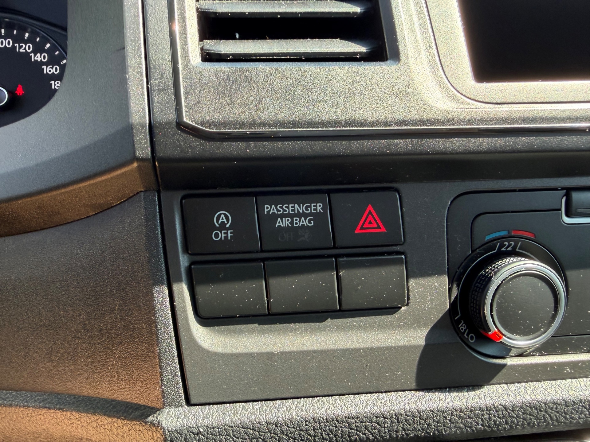 Foto van Volkswagen Kombi