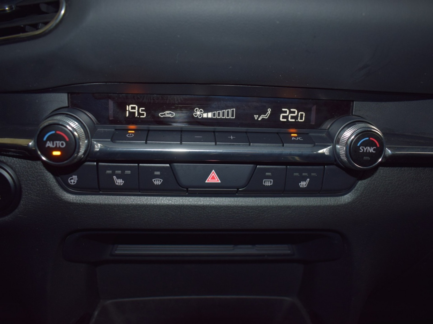 Foto van Mazda Mazda Cx-30