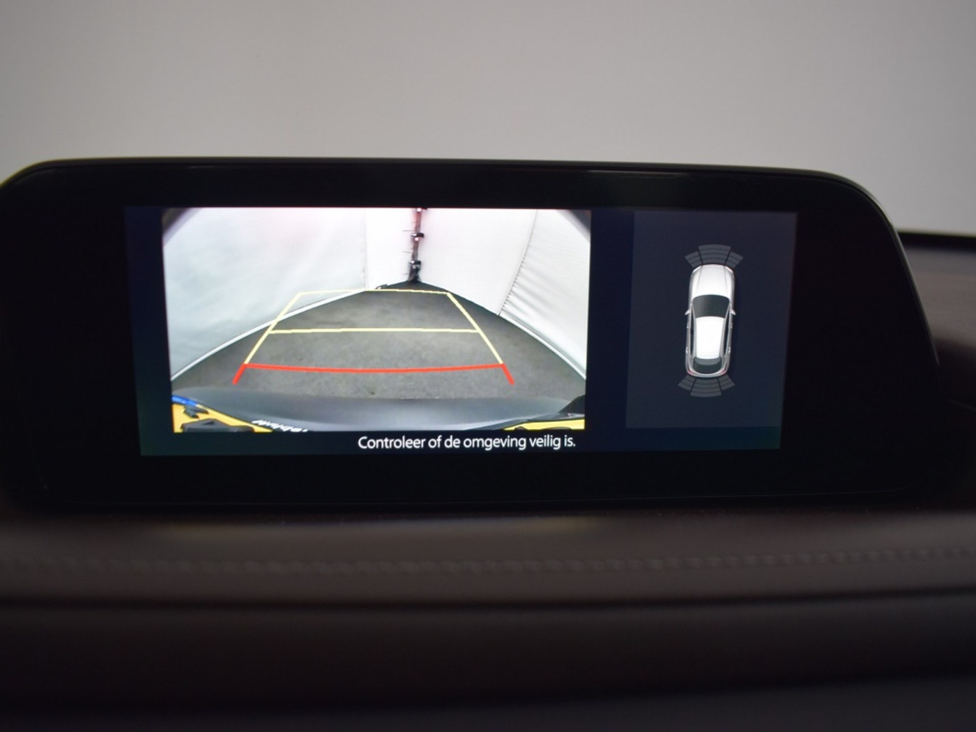 Foto van Mazda Mazda Cx-30