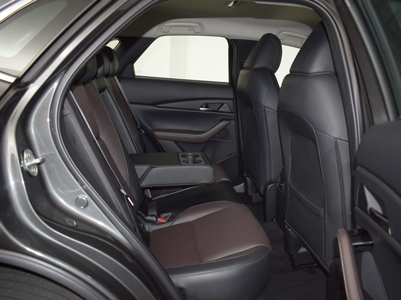 Foto van Mazda Mazda Cx-30