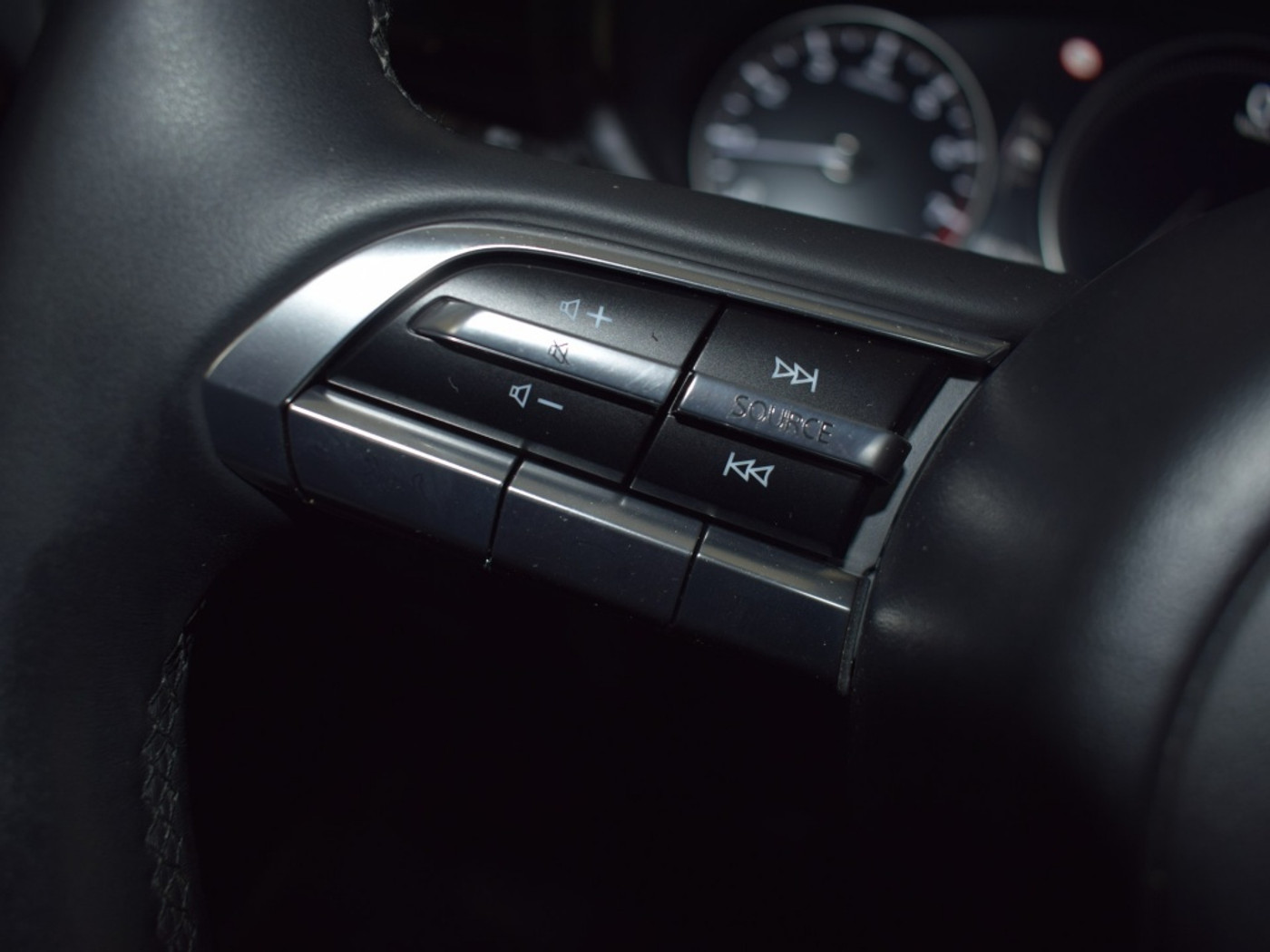 Foto van Mazda Mazda Cx-30