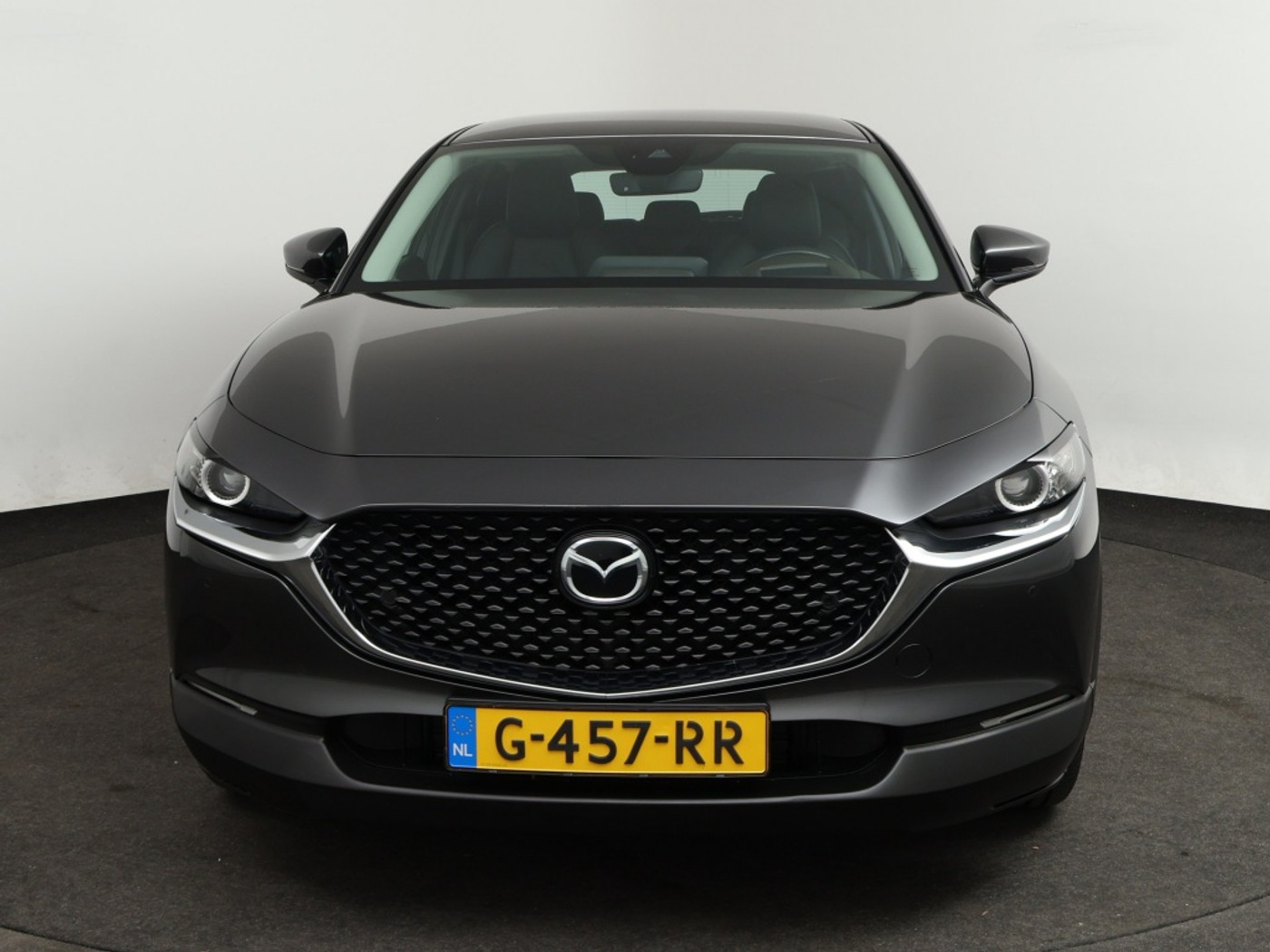Foto van Mazda Mazda Cx-30