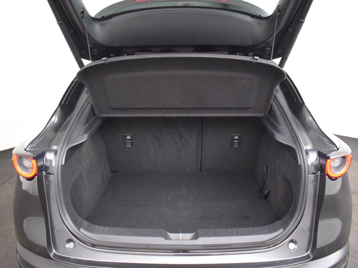 Foto van Mazda Mazda Cx-30