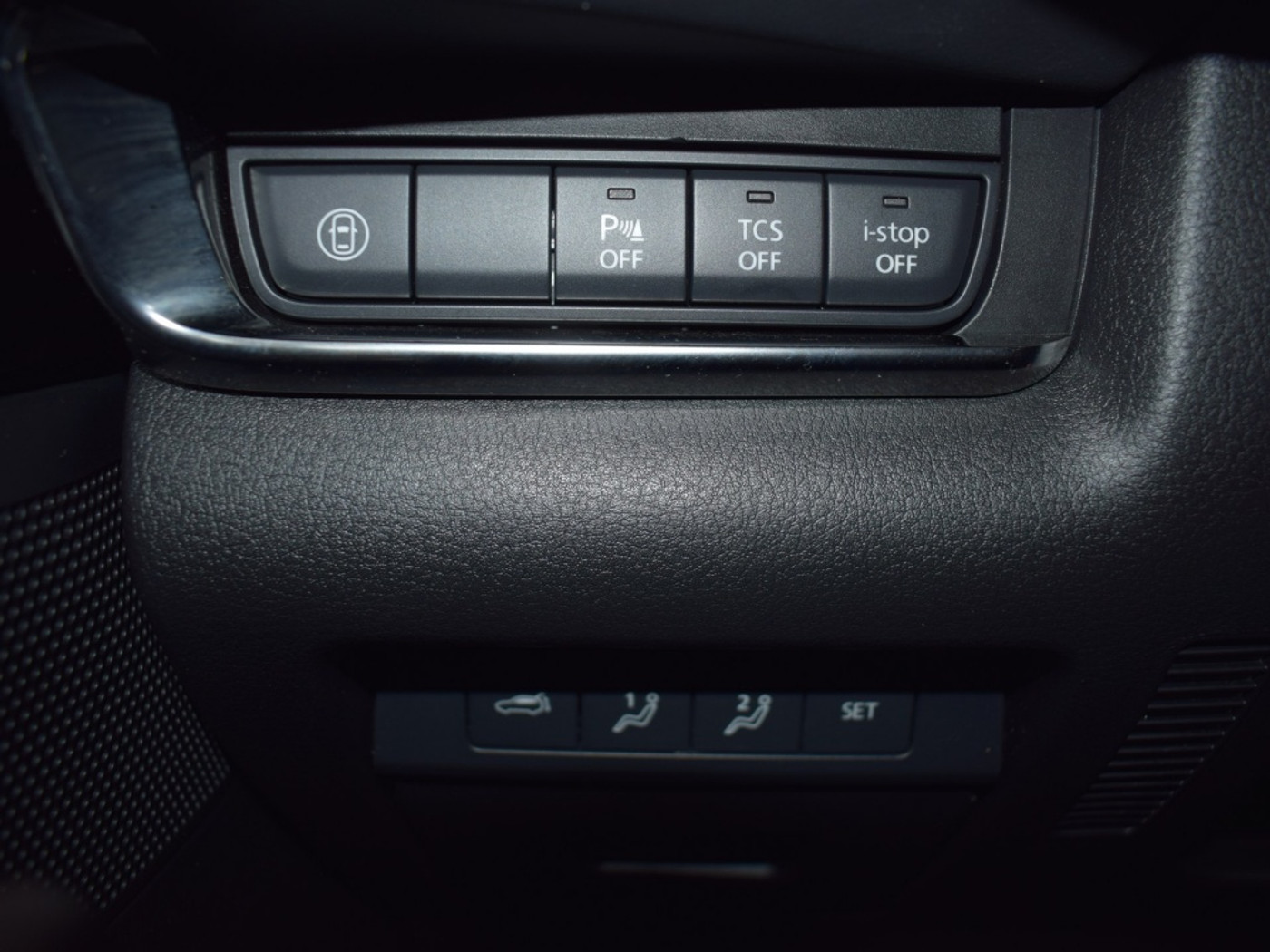 Foto van Mazda Mazda Cx-30