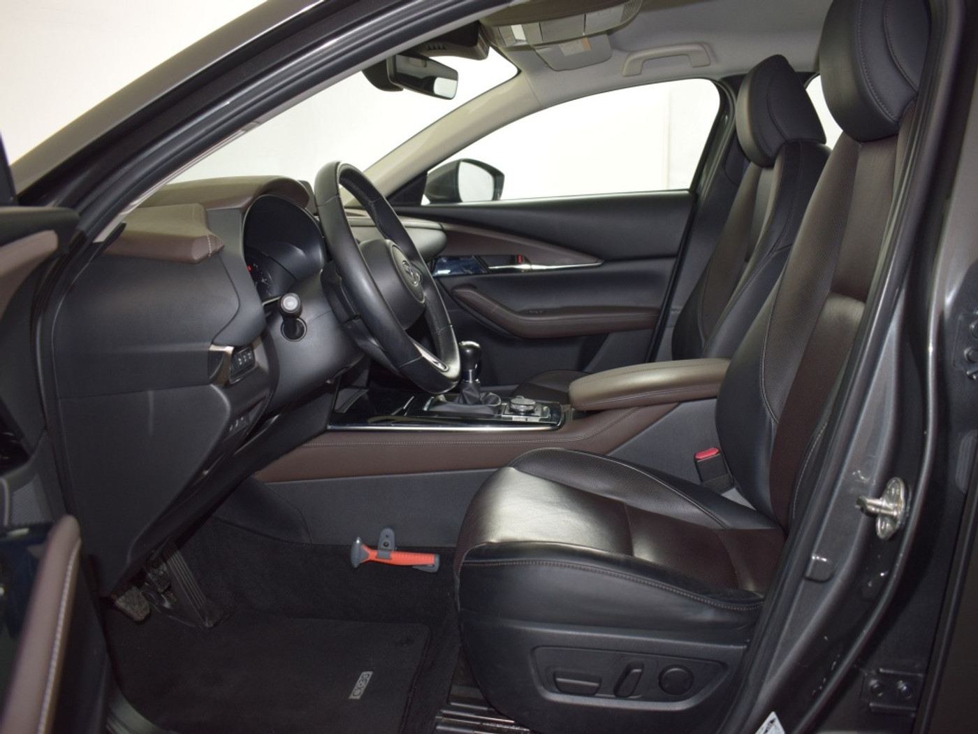 Foto van Mazda Mazda Cx-30