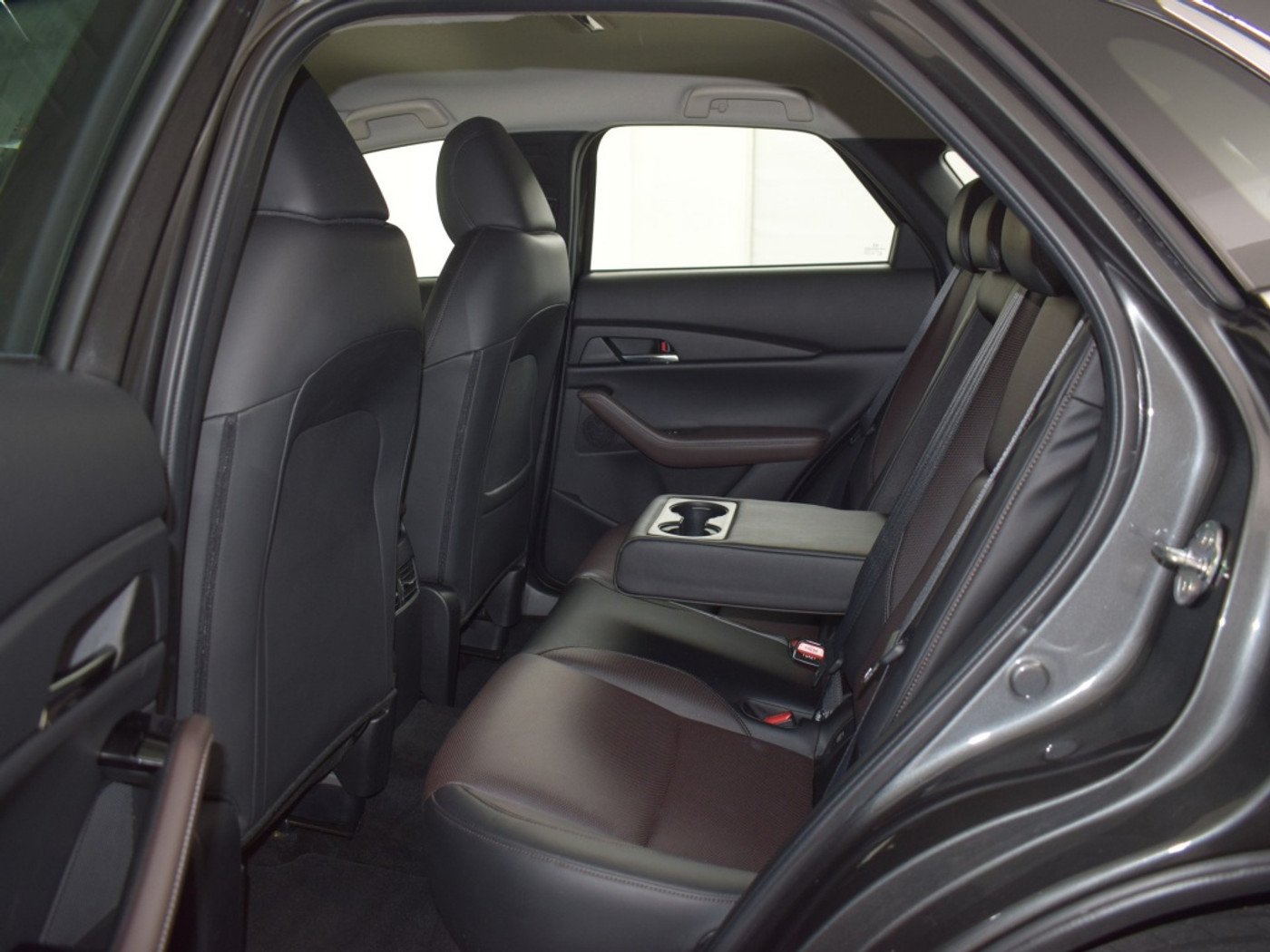 Foto van Mazda Mazda Cx-30