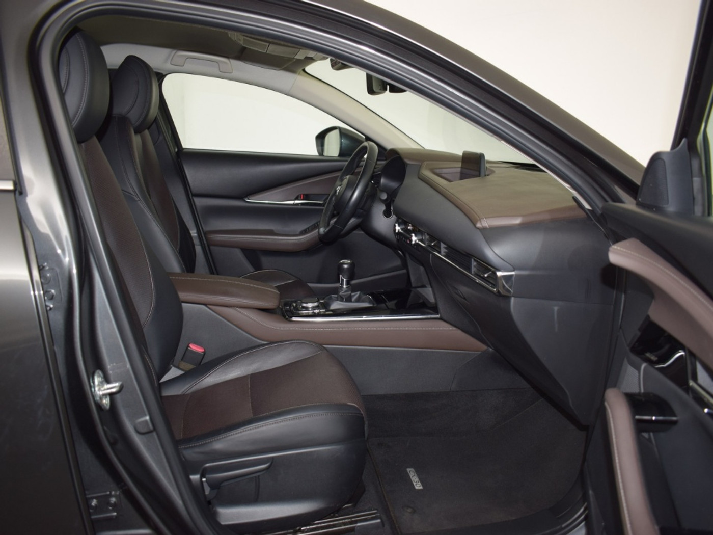 Foto van Mazda Mazda Cx-30