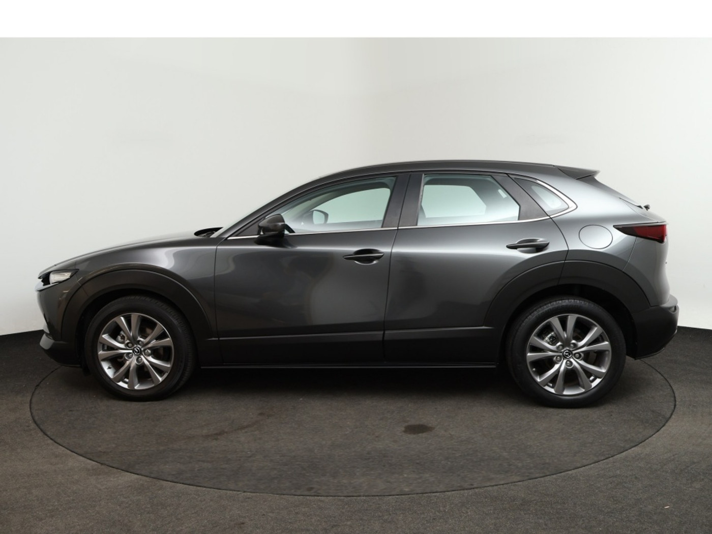 Foto van Mazda Mazda Cx-30