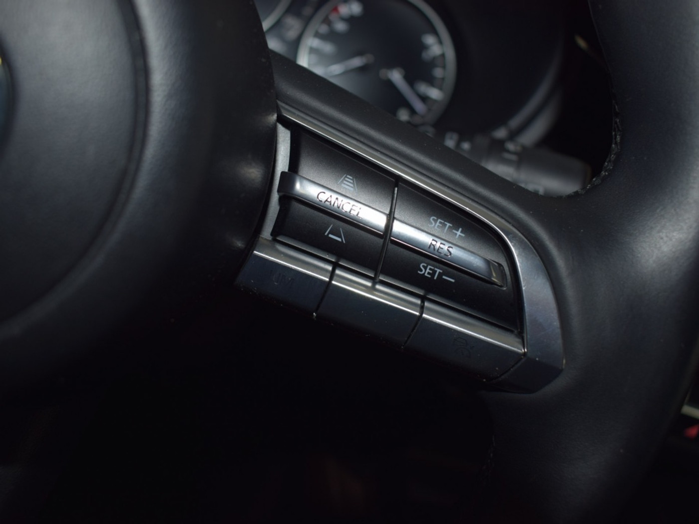 Foto van Mazda Mazda Cx-30