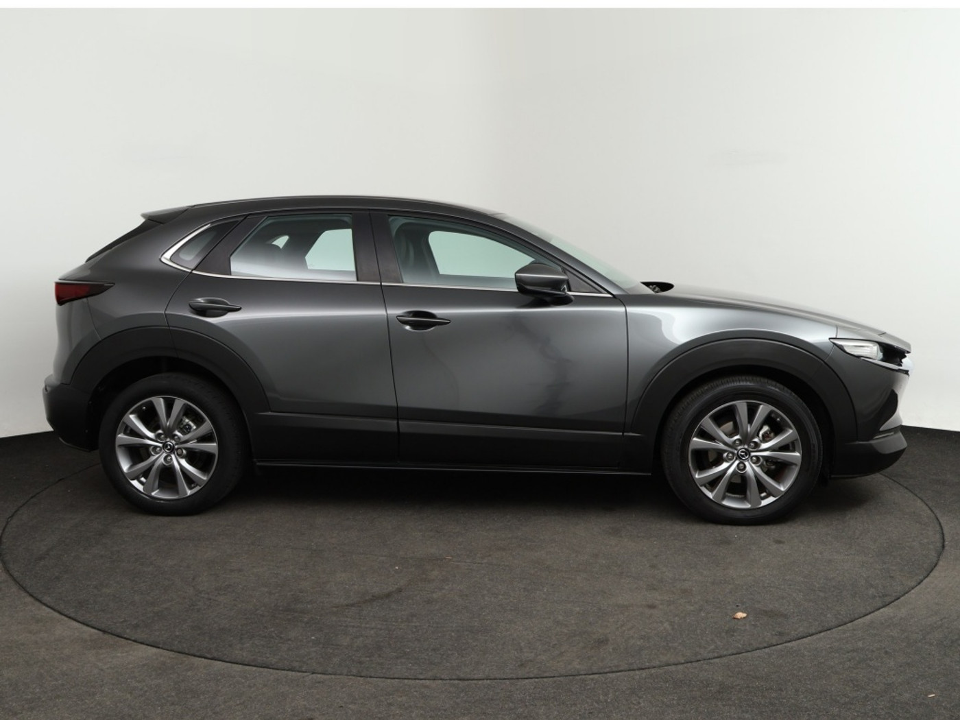 Foto van Mazda Mazda Cx-30