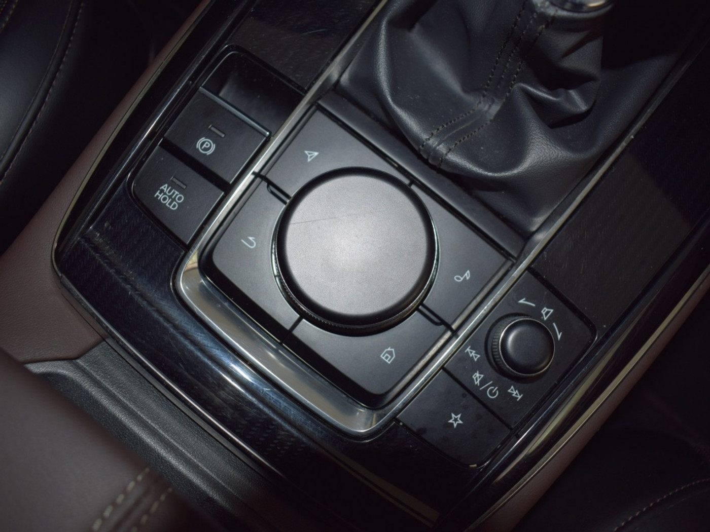 Foto van Mazda Mazda Cx-30