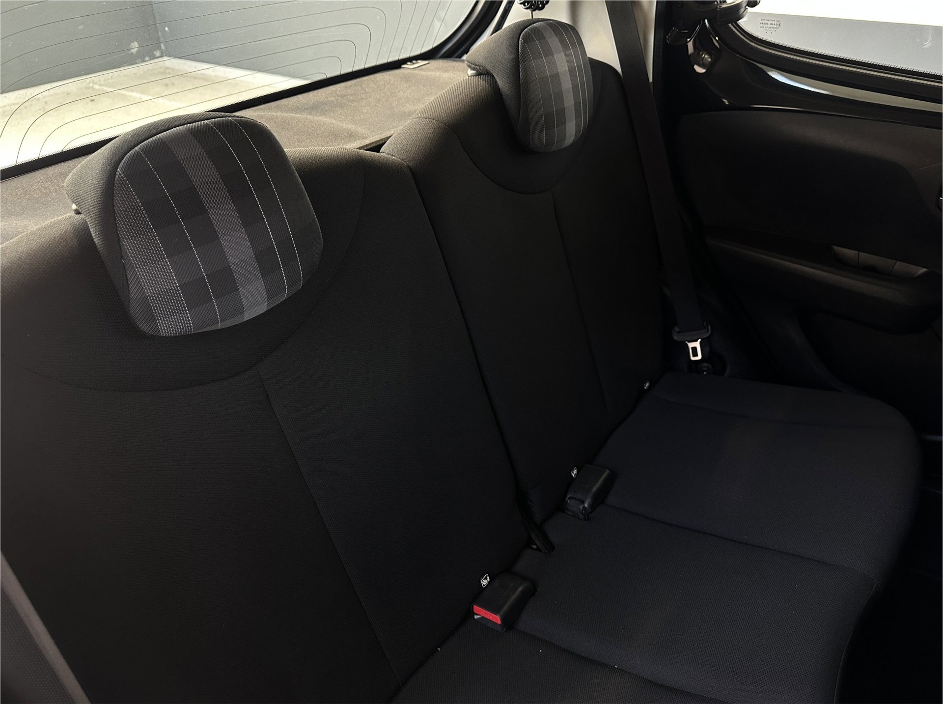 Foto van Peugeot 108