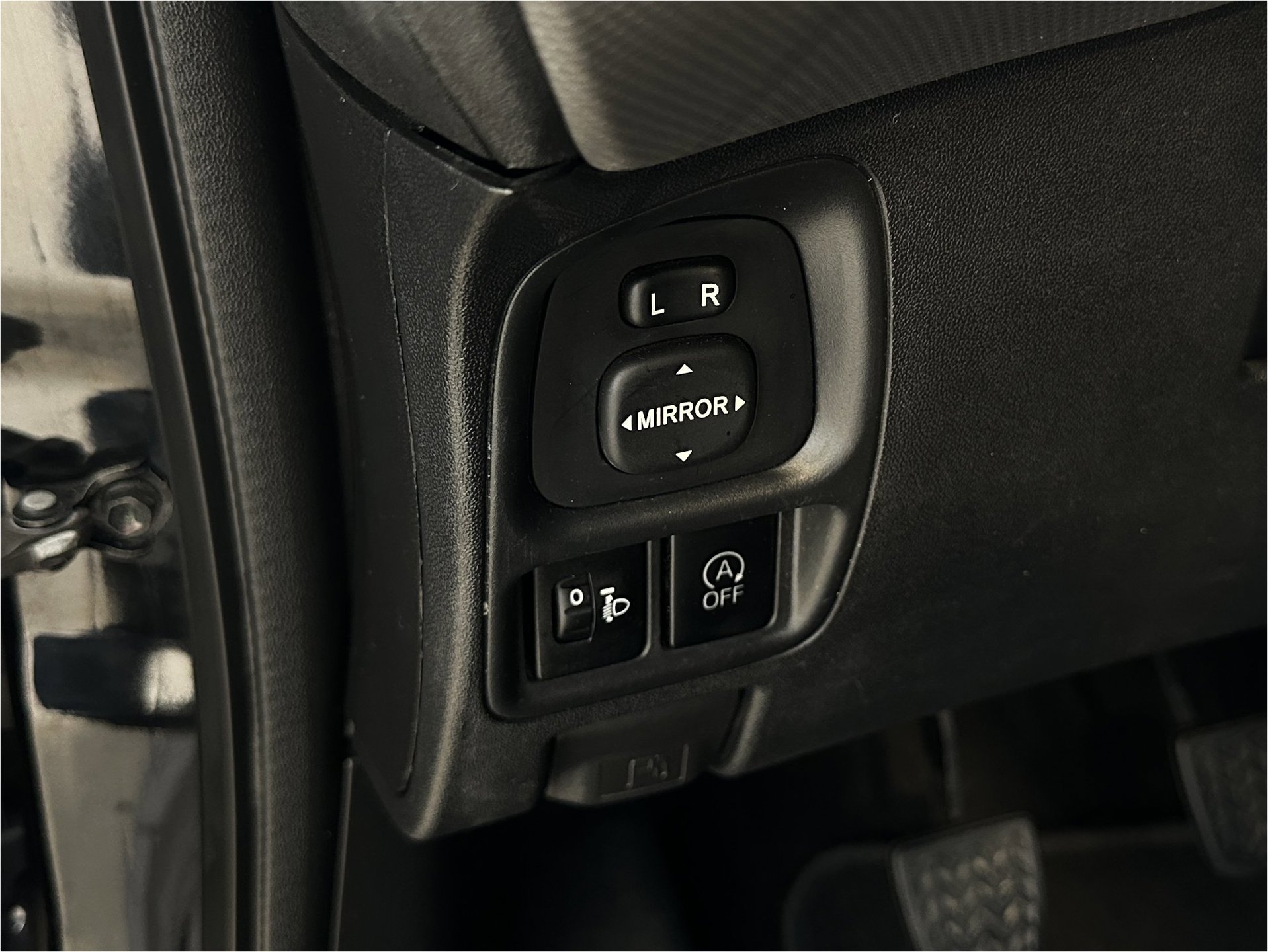 Foto van Peugeot 108