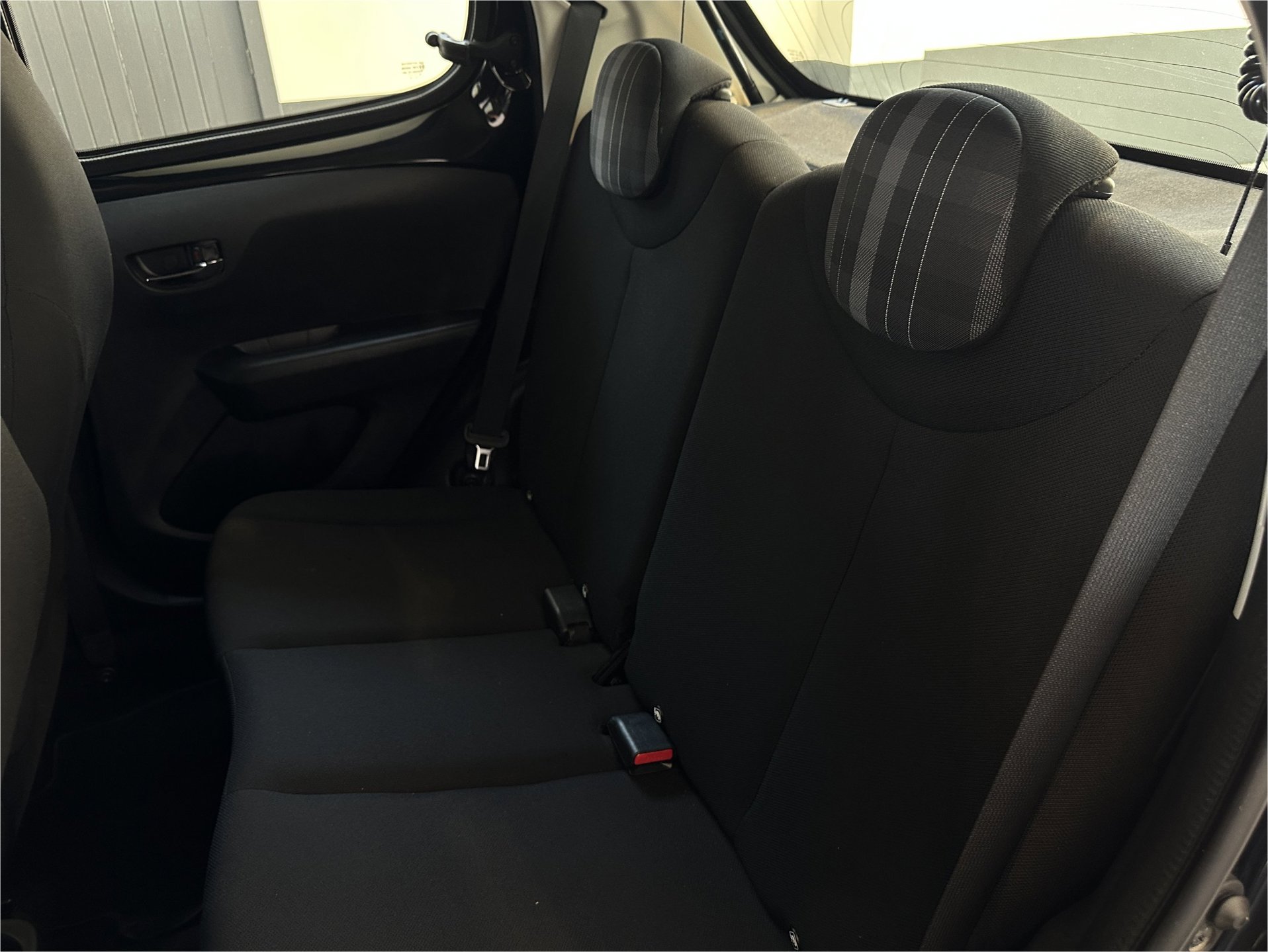 Foto van Peugeot 108