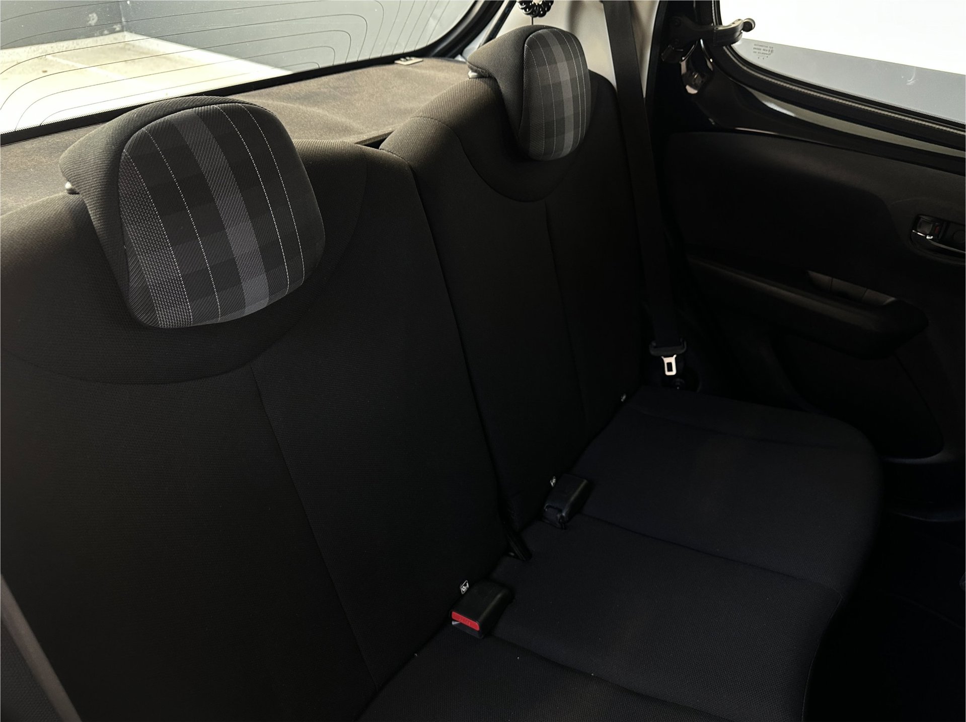 Foto van Peugeot 108