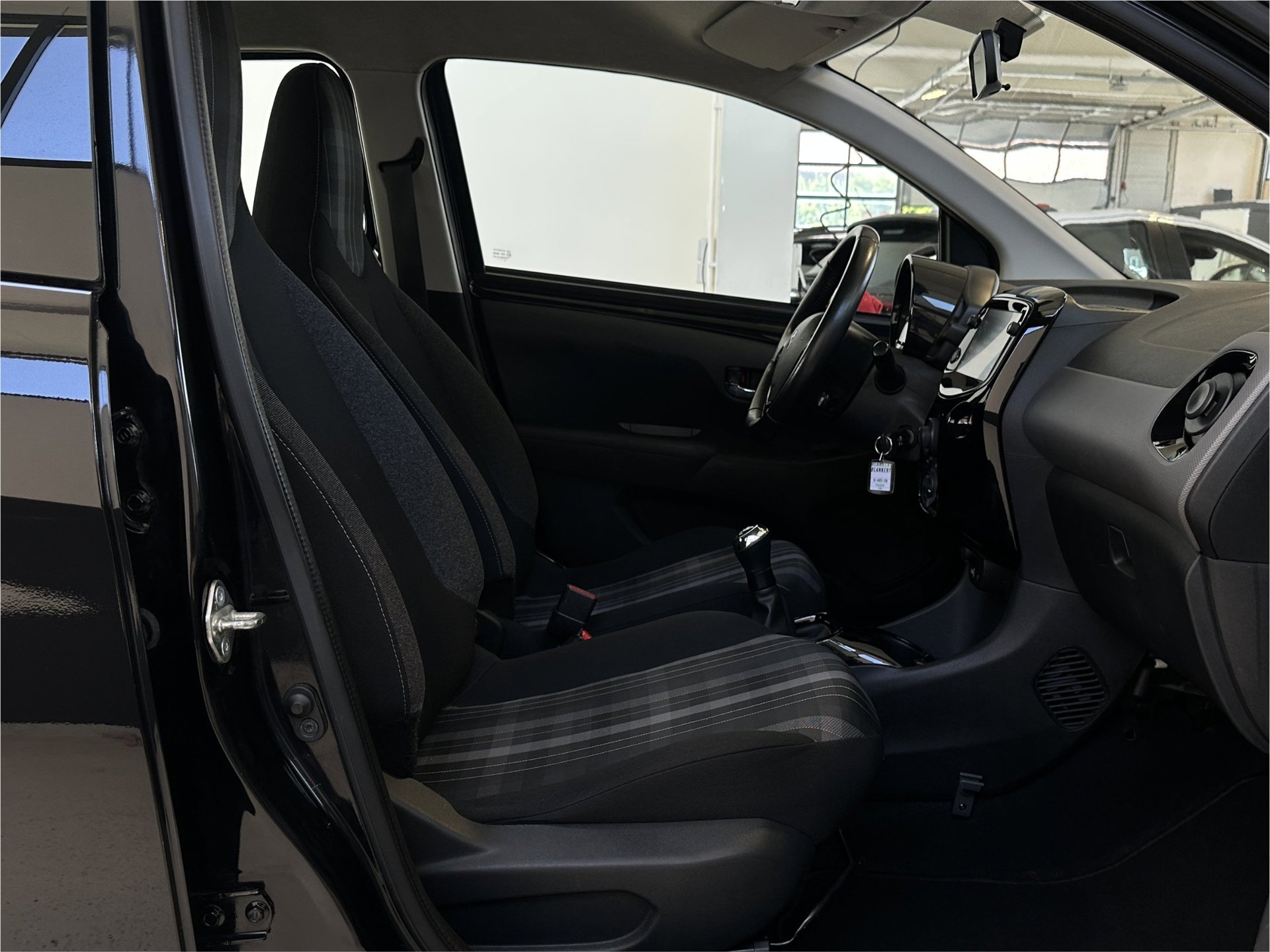 Foto van Peugeot 108
