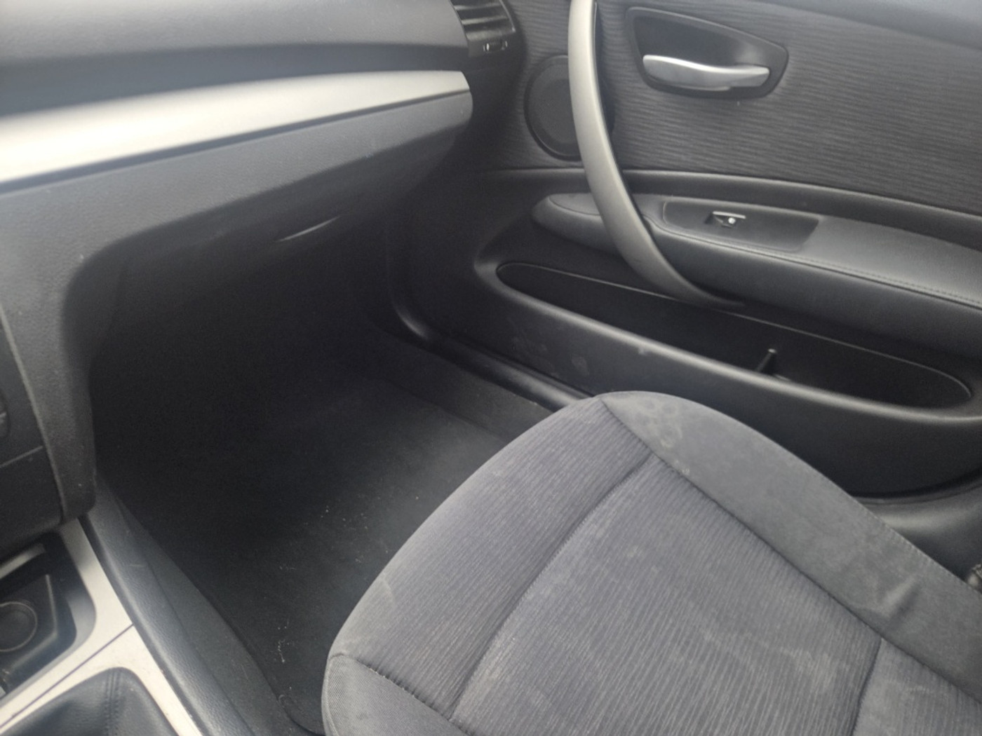 Foto van BMW 1er Reihe