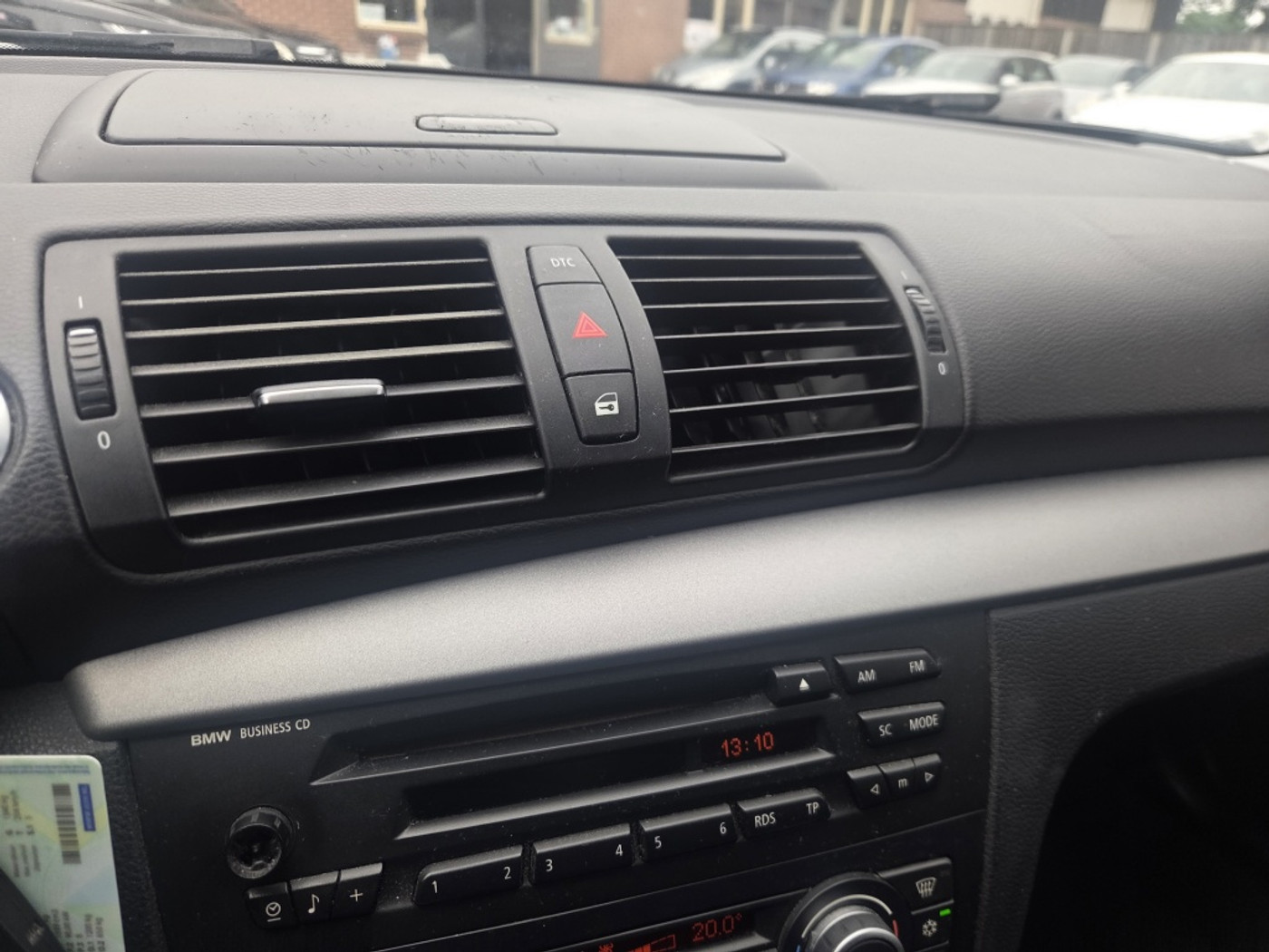 Foto van BMW 1er Reihe