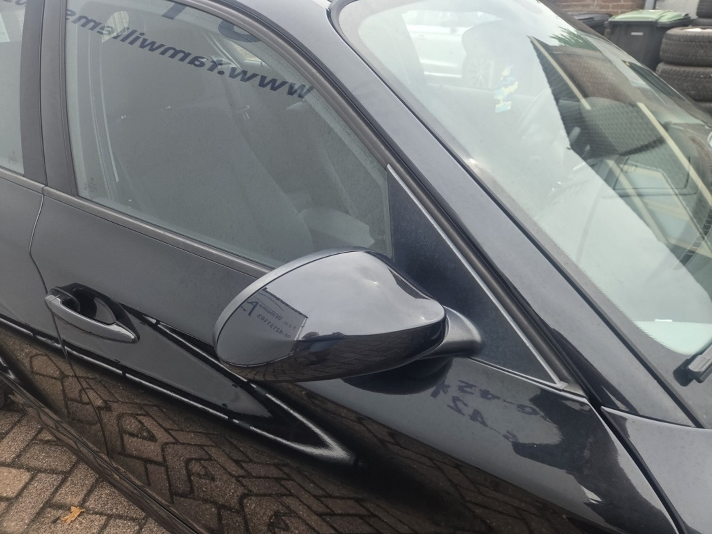Foto van BMW 1er Reihe