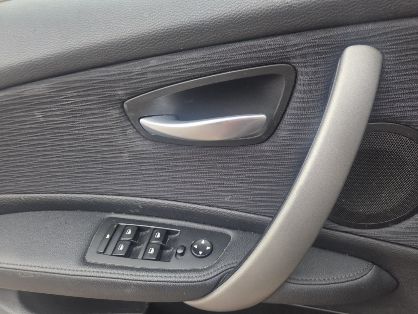 Foto van BMW 1er Reihe