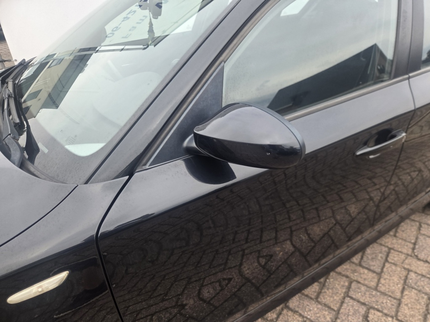 Foto van BMW 1er Reihe