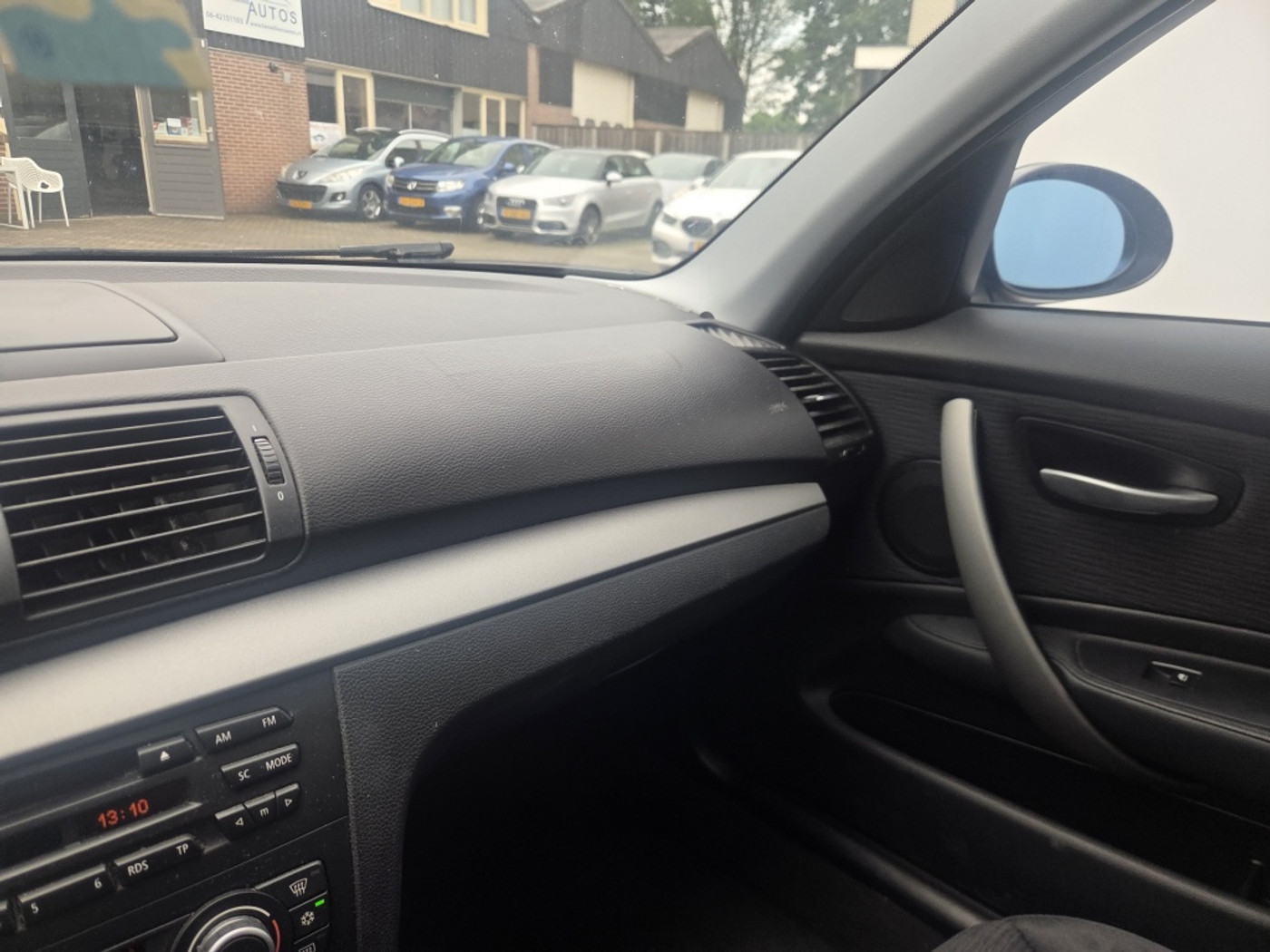 Foto van BMW 1er Reihe