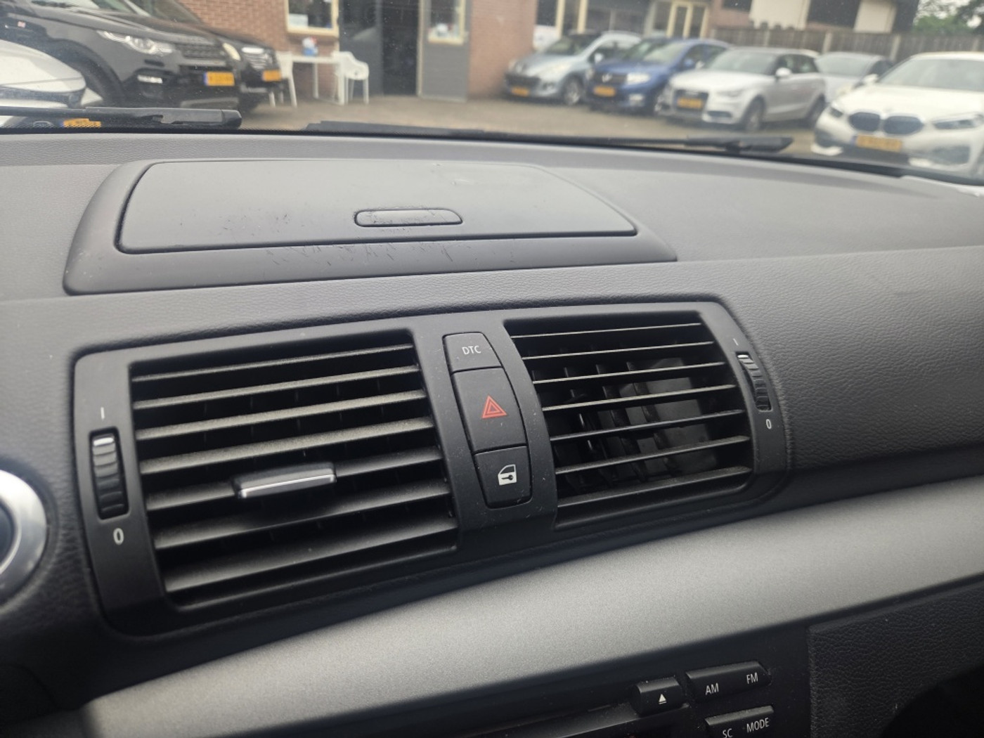 Foto van BMW 1er Reihe
