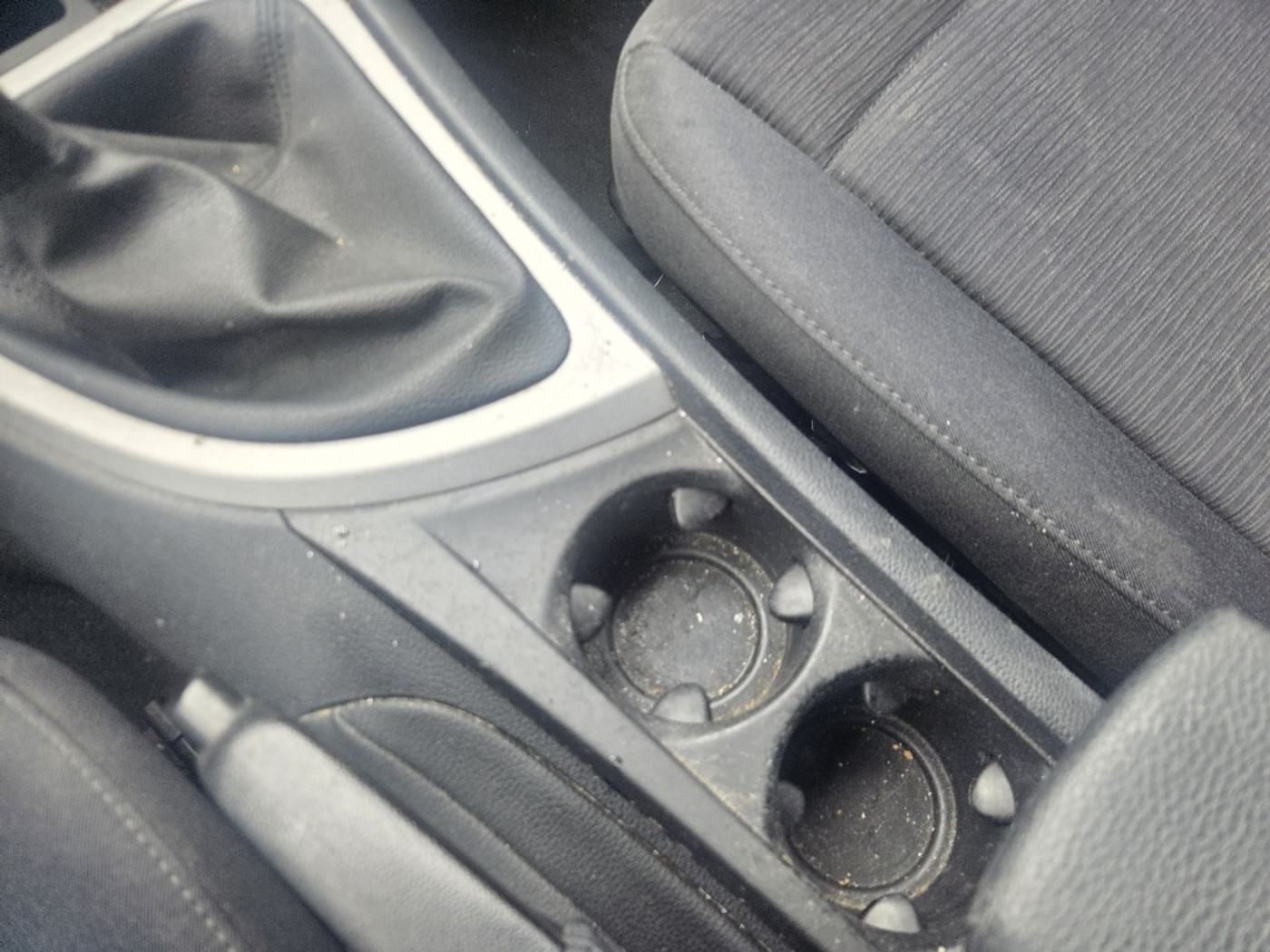 Foto van BMW 1er Reihe