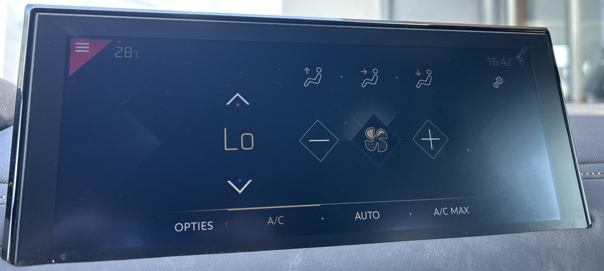 Foto van DS Ds3 Crossback