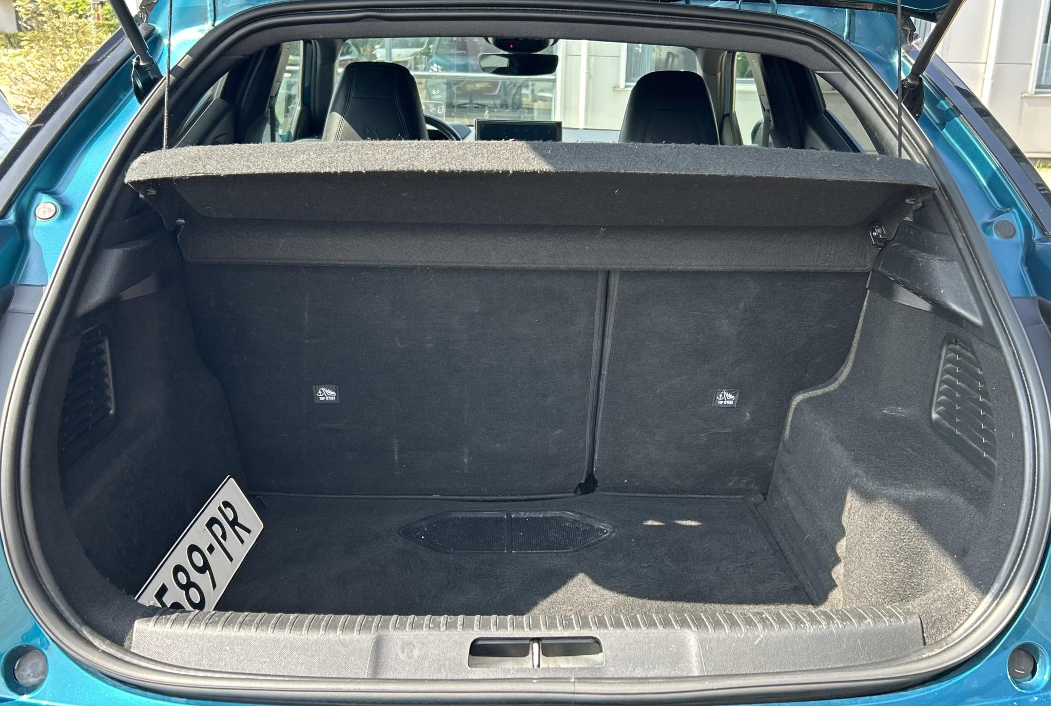 Foto van DS Ds3 Crossback