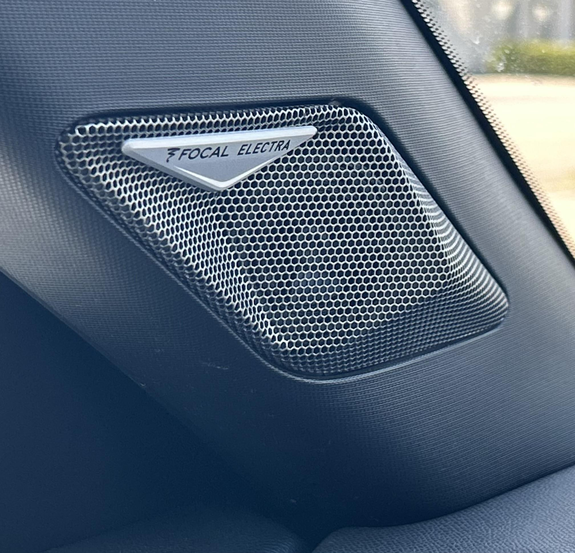 Foto van DS Ds3 Crossback