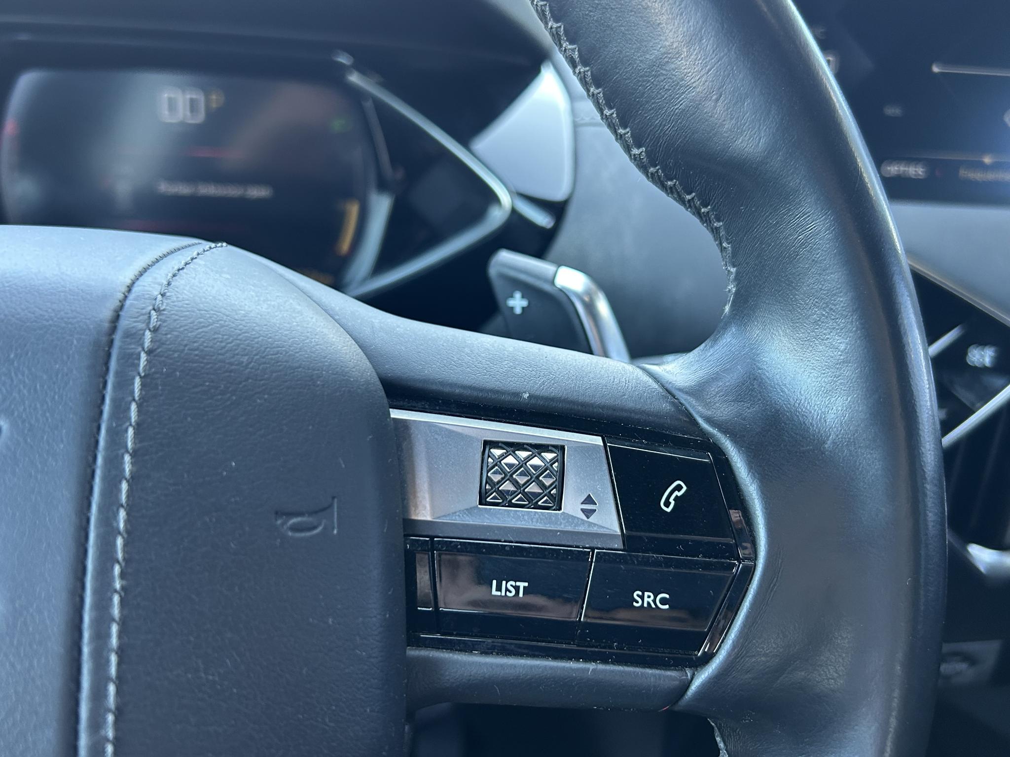 Foto van DS Ds3 Crossback