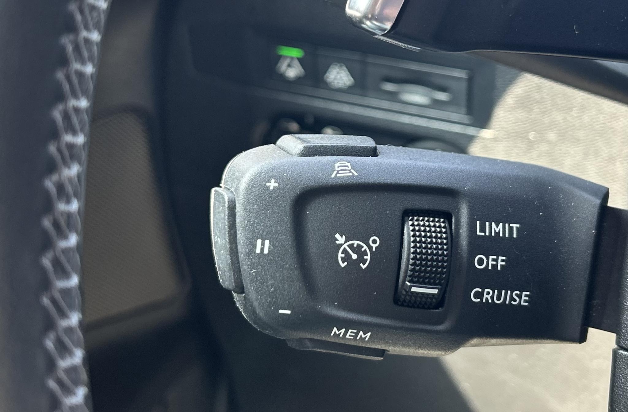 Foto van DS Ds3 Crossback