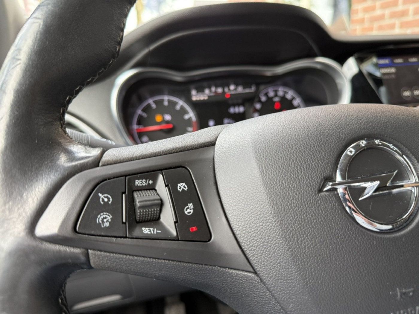 Foto van Opel Karl / Viva