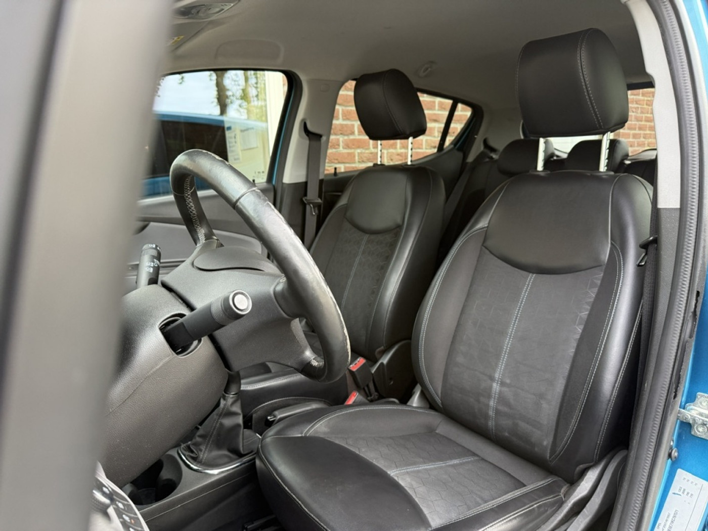 Foto van Opel Karl / Viva