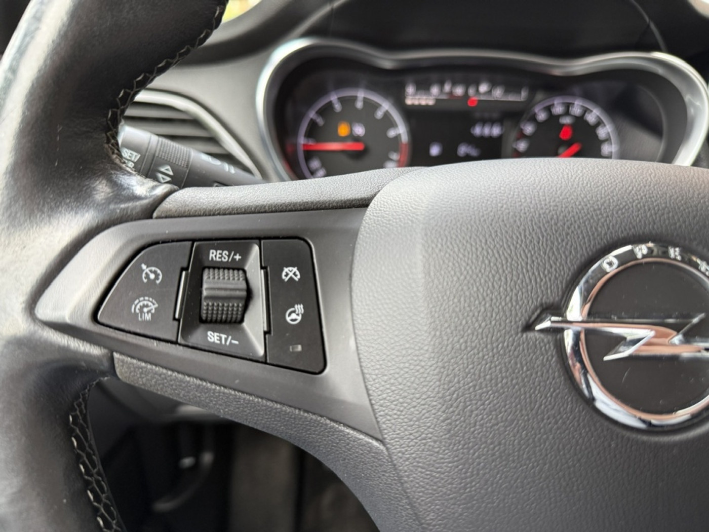 Foto van Opel Karl / Viva