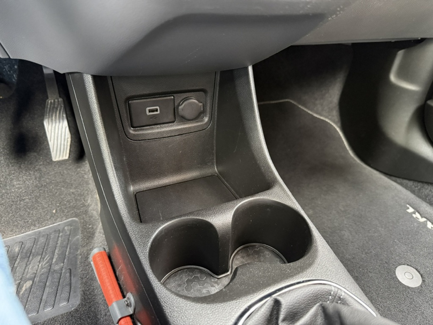 Foto van Opel Karl / Viva