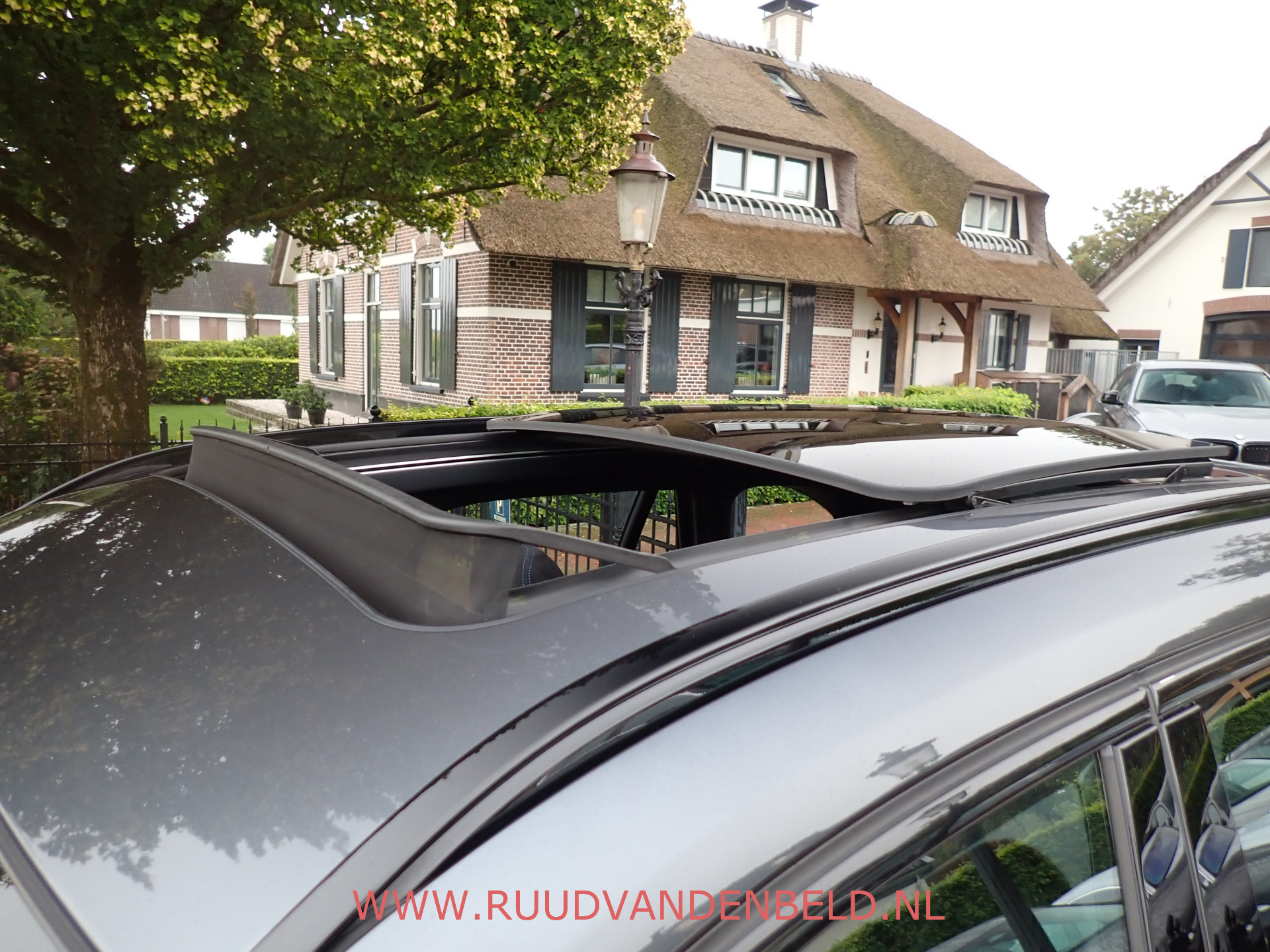 Foto van BMW X1 Sdrive20i